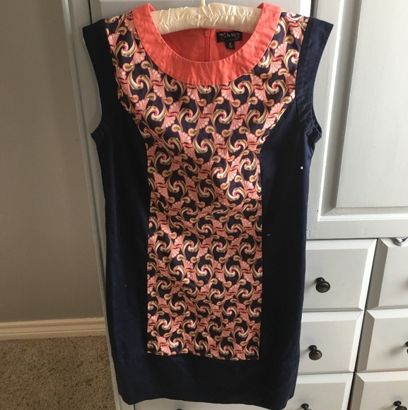 Darling shift dress - Picture 3 of 3